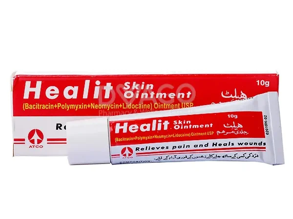All In One Medicine