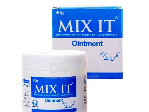 All In One Medicine