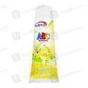 Protect ABC Banana 60G toothpaste tube for daily oral care