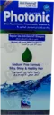 Photonic Anti Fungal 120ml shampoo bottle for scalp care