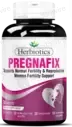 Herbiotics Pregnafix 30 tablets women reproductive wellness supplement pack