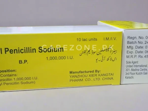 All In One Medicine