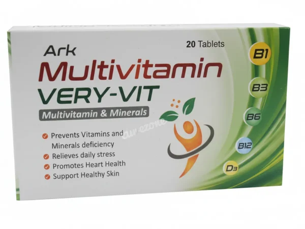 All In One Medicine