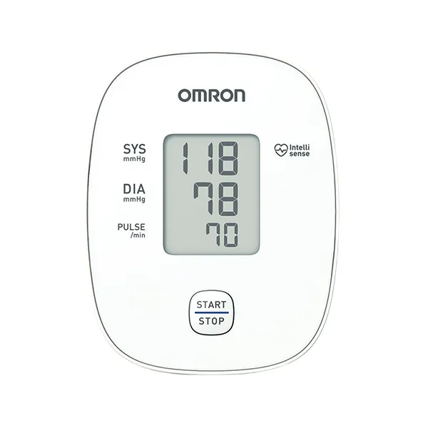 Omron M1 Basic Digital Blood Pressure Monitor