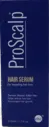 Proscalp hair serum bottle for scalp and hair care