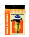 All size knee support brace for external joint compression
