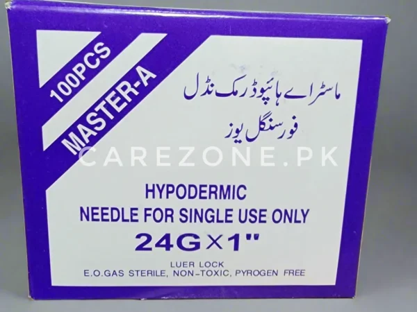 All In One Medicine