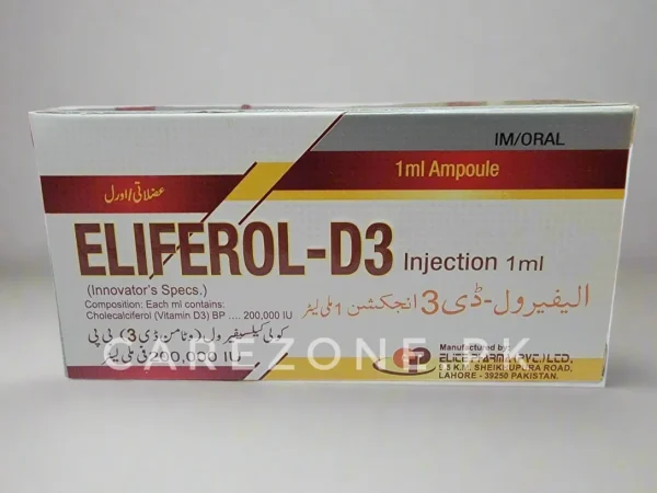All In One Medicine