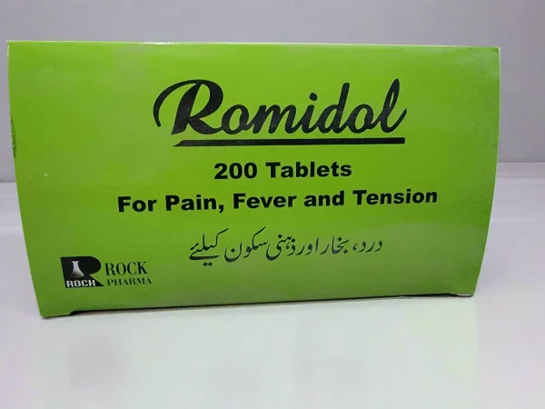 All In One Medicine