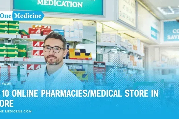 All In One Medicine