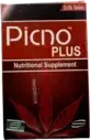 Picno Plus 20 tablets pack for wellness support
